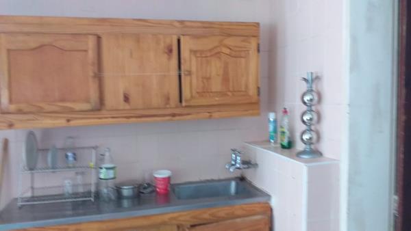 1 Bedroom Garden Cottage