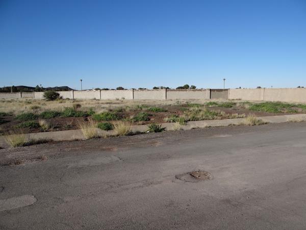 3 161 m² Land