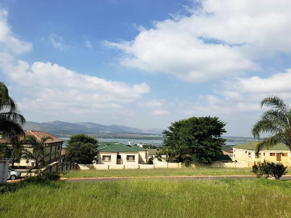 812 m² Land