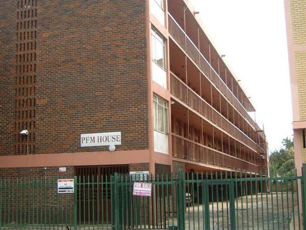 1 Bedroom Flat