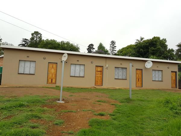 1 Bedroom Garden Cottage