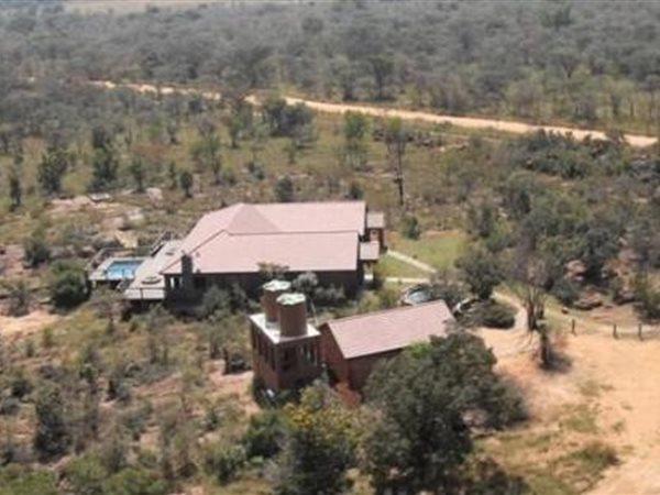 80 ha Farm