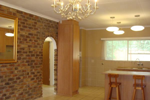 1.5 Bedroom Townhouse