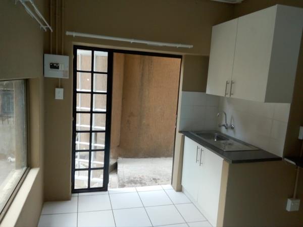 0.5 Bedroom Flat