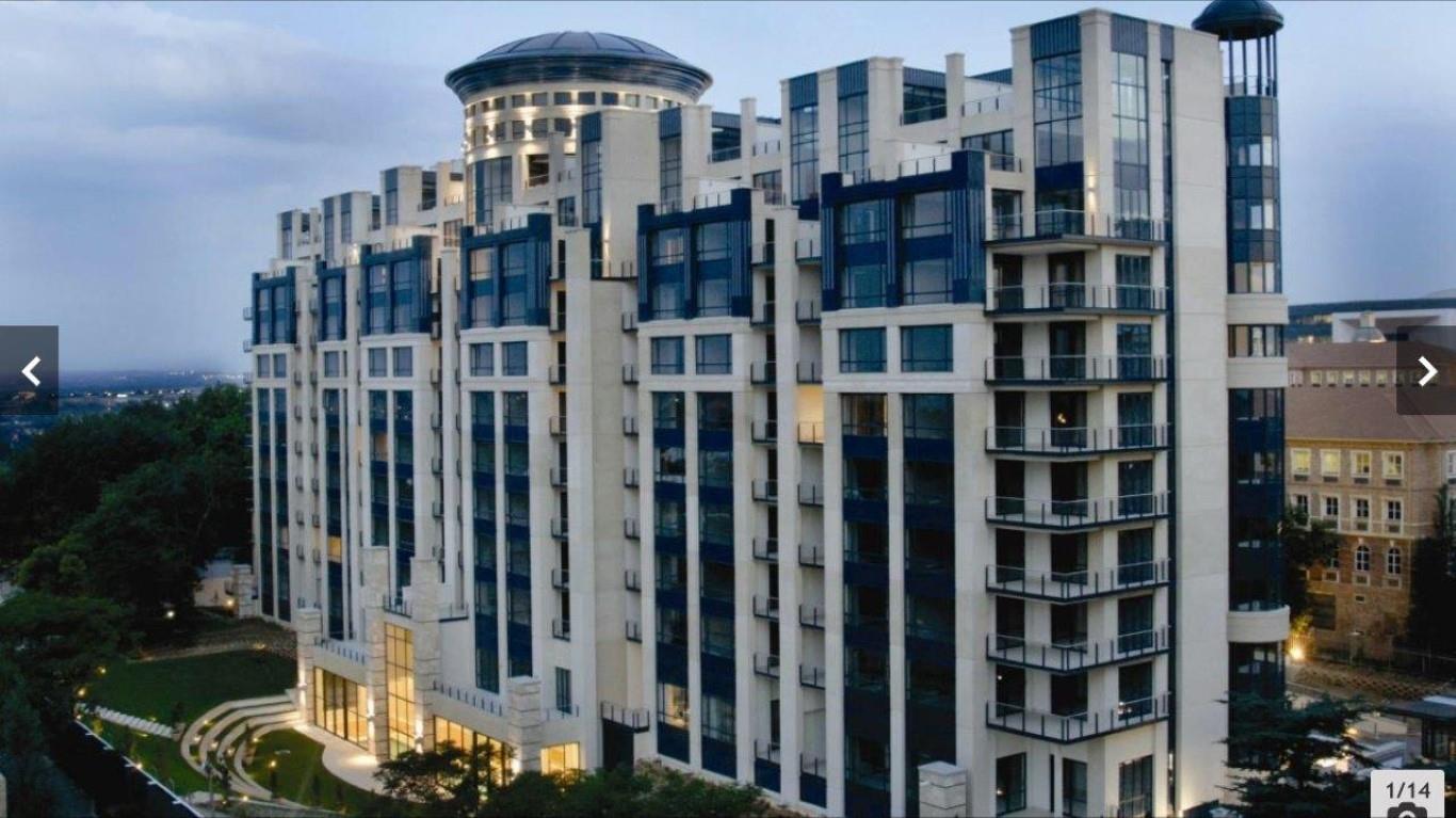 2 Bedroom Apartment in Sandown