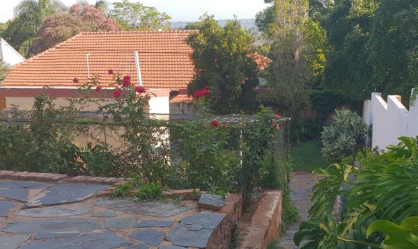 1 Bedroom Garden Cottage