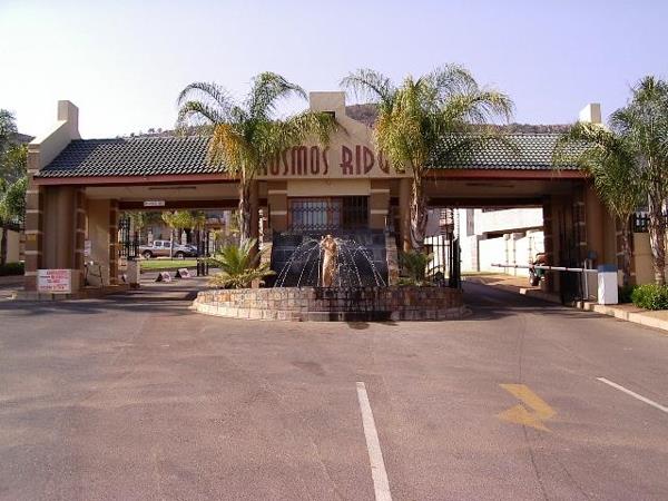 1 026 m² Land