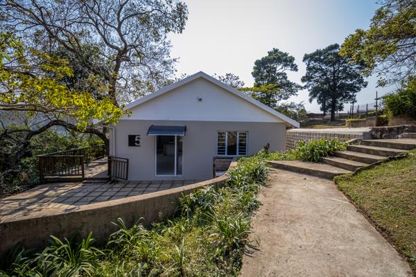2 Bedroom Cluster