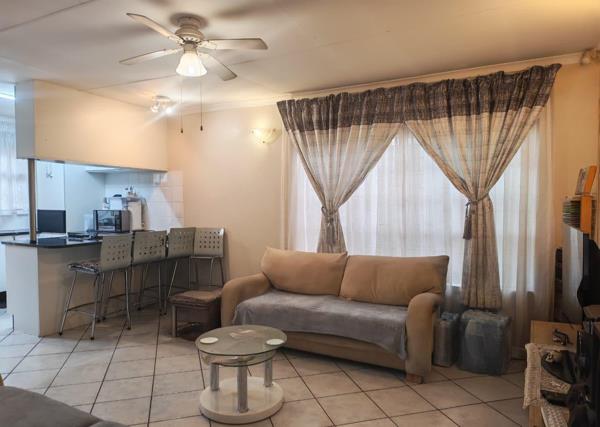 2 Bedroom Garden Cottage