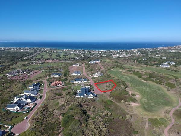 1 206 m² Land