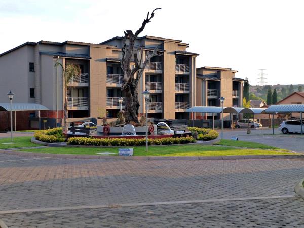 1 Bedroom Townhouse