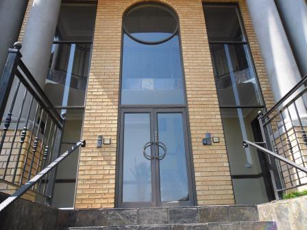 130 m² Office Space