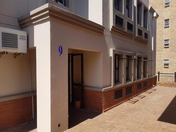 450 m² Commercial space