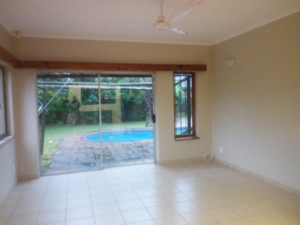 1 Bedroom Garden Cottage