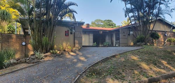 1 Bedroom Garden Cottage