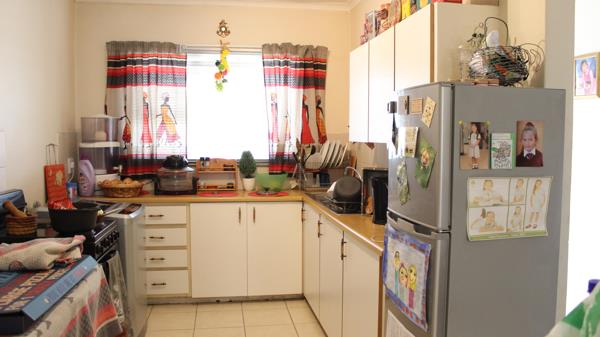 2 Bedroom Flat