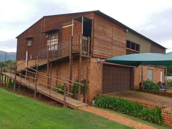 10.2 ha Farm