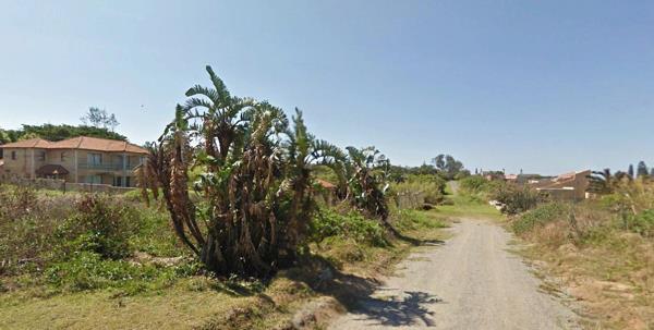 2 027 m² Land