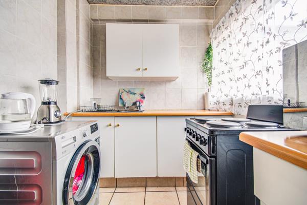 1.5 Bedroom Apartment
