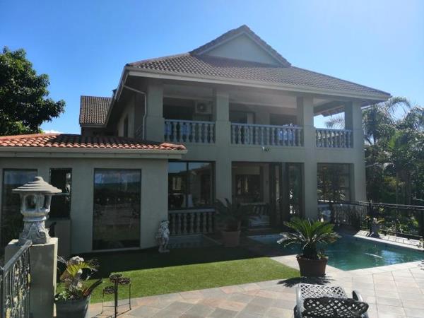 9 Bedroom House