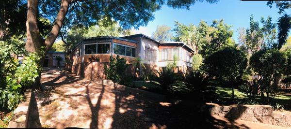 11 Bedroom House