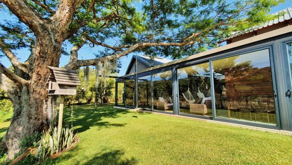 7 Bedroom House