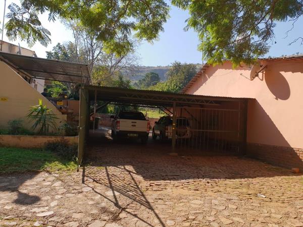 36 ha Farm