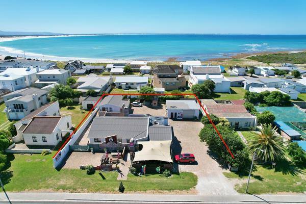 488  m² Commercial space