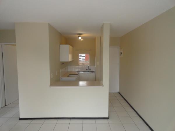 2 Bedroom Flat