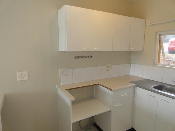 2 Bedroom Flat