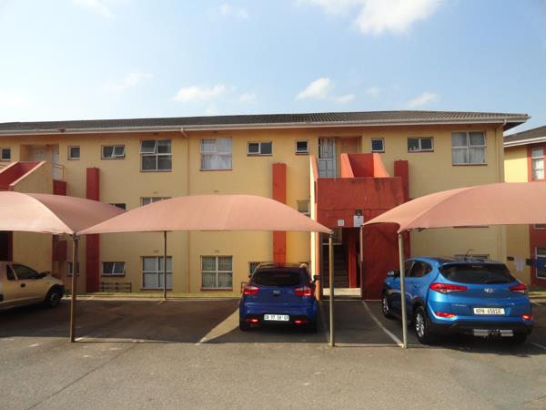 2 Bedroom Flat
