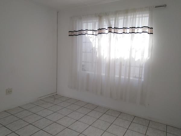 1 Bedroom Garden Cottage