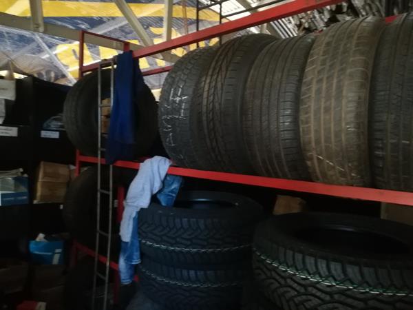 600  m² Commercial space