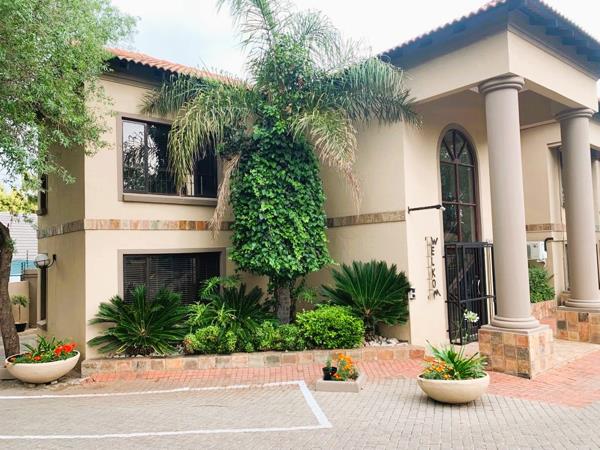 45 m² Commercial space