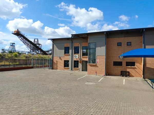 337 m² Commercial space