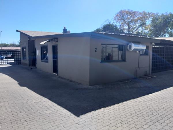 2 Bedroom Flat