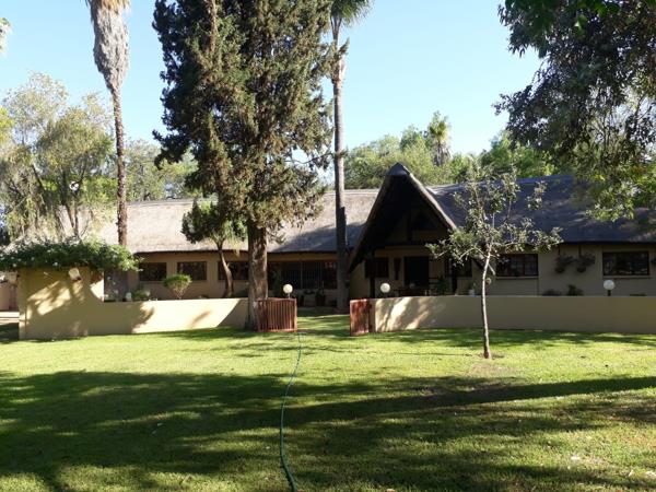 2 ha Smallholding