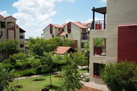 1 Bedroom Townhouse