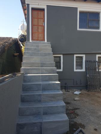 2 Bedroom Garden Cottage