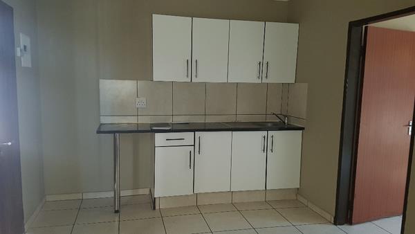 1 Bedroom Flat