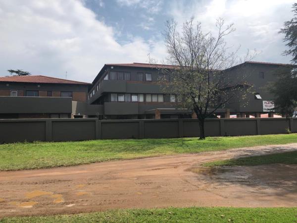 1 Bedroom Flat