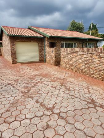 2 Bedroom Simplex