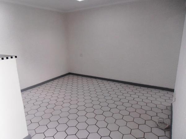 1 Bedroom Townhouse