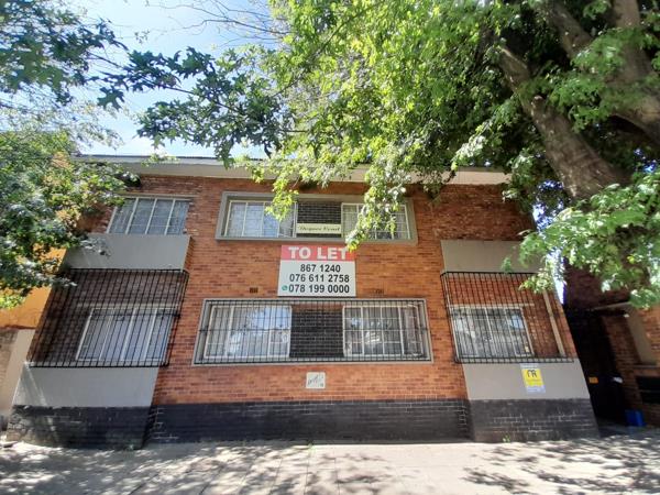 1 Bedroom Flat