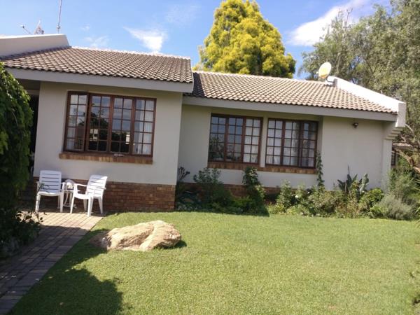 2 Bedroom Simplex