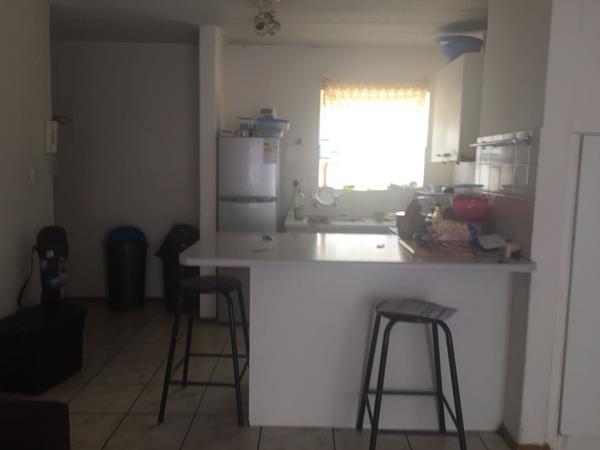 2 Bedroom Flat