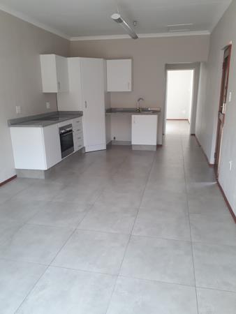 1 Bedroom Flat