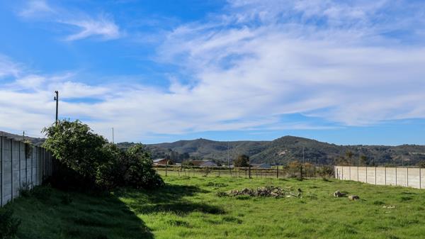 714 m² Land