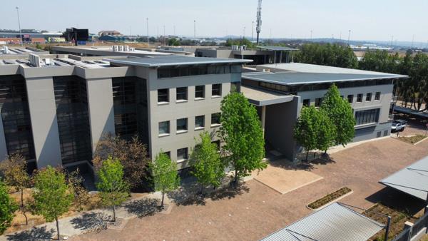362 m² Commercial space