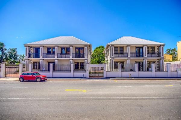 220 m² Commercial space
